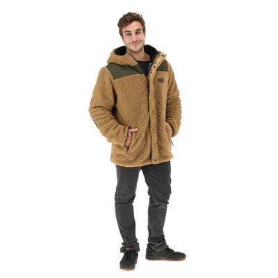 Imagen 2 del producto Chaqueta Reversible Chipodos Hombre Buffalo