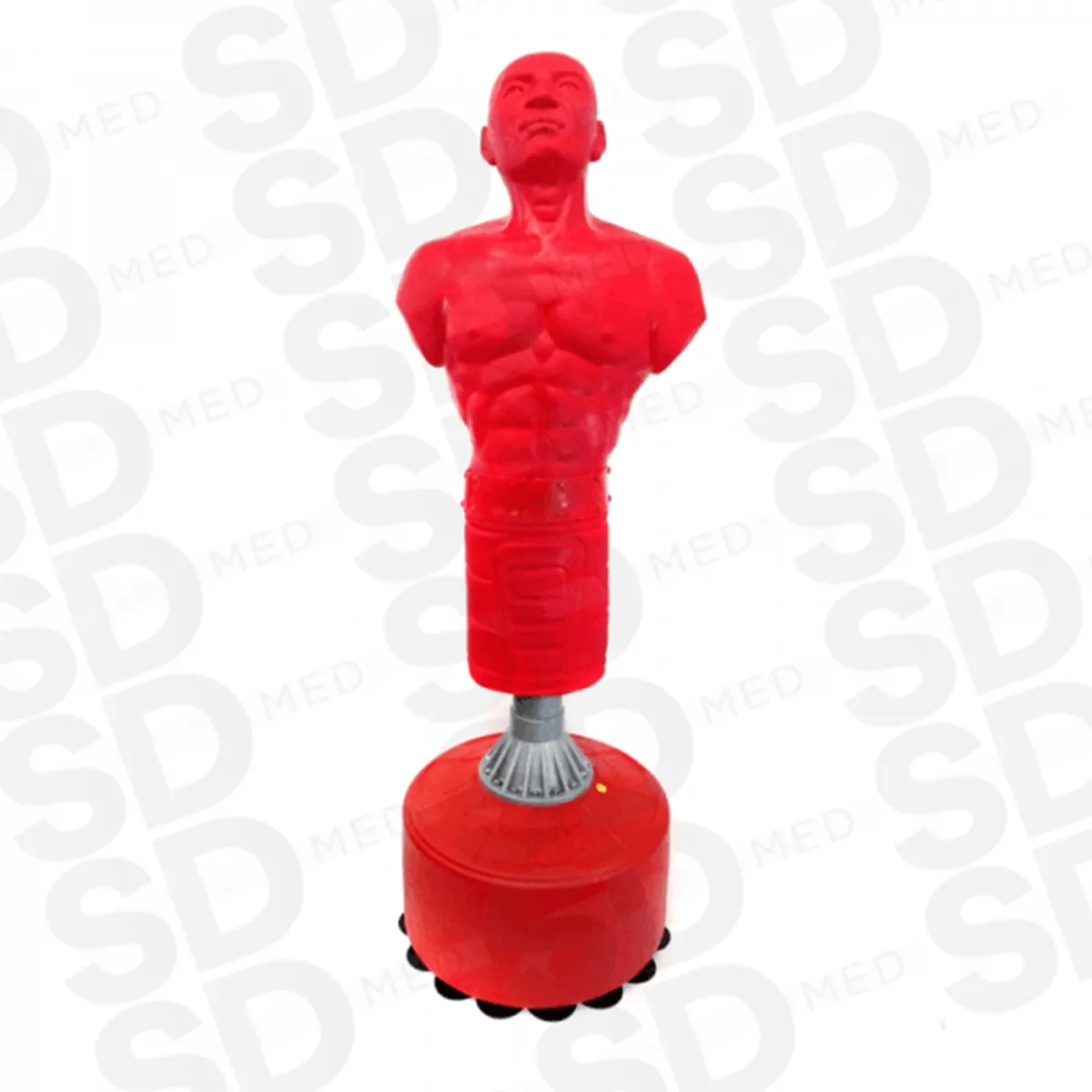 SDFIT - Punching Ball Pro Torso 175 cmx50kg