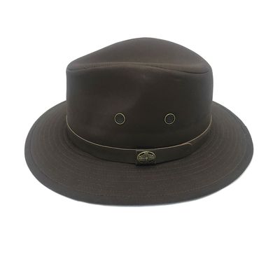 Imagen 2 del producto Sombrero 100 Algodón Colores Surtidos