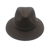 Sombrero 100 Algodón Colores Surtidos