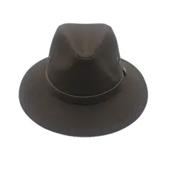 TOPWOLF - Sombrero 100 Algodón Colores Surtidos