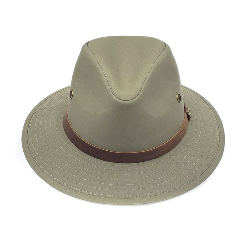 TOPWOLF - Sombrero Topwolf 100 Algodón Colores Surtidos