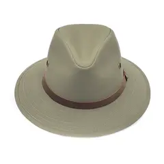 TOPWOLF - Sombrero 100 Algodón Colores Surtidos
