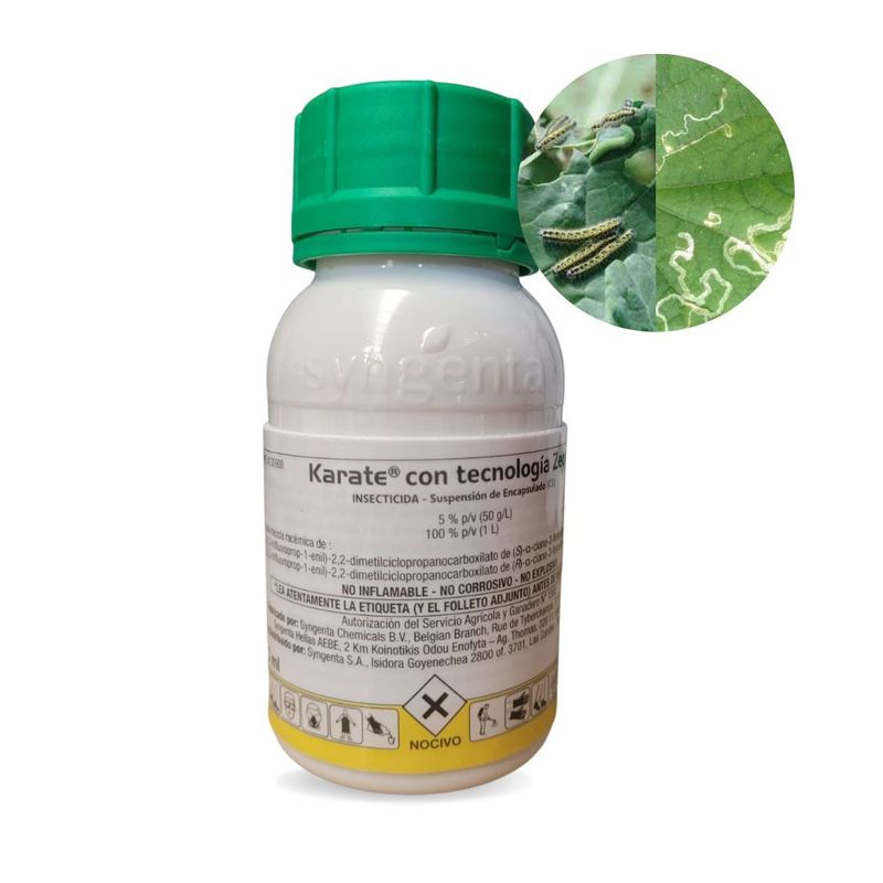 GENERICO - Insecticida Karate 250 ml