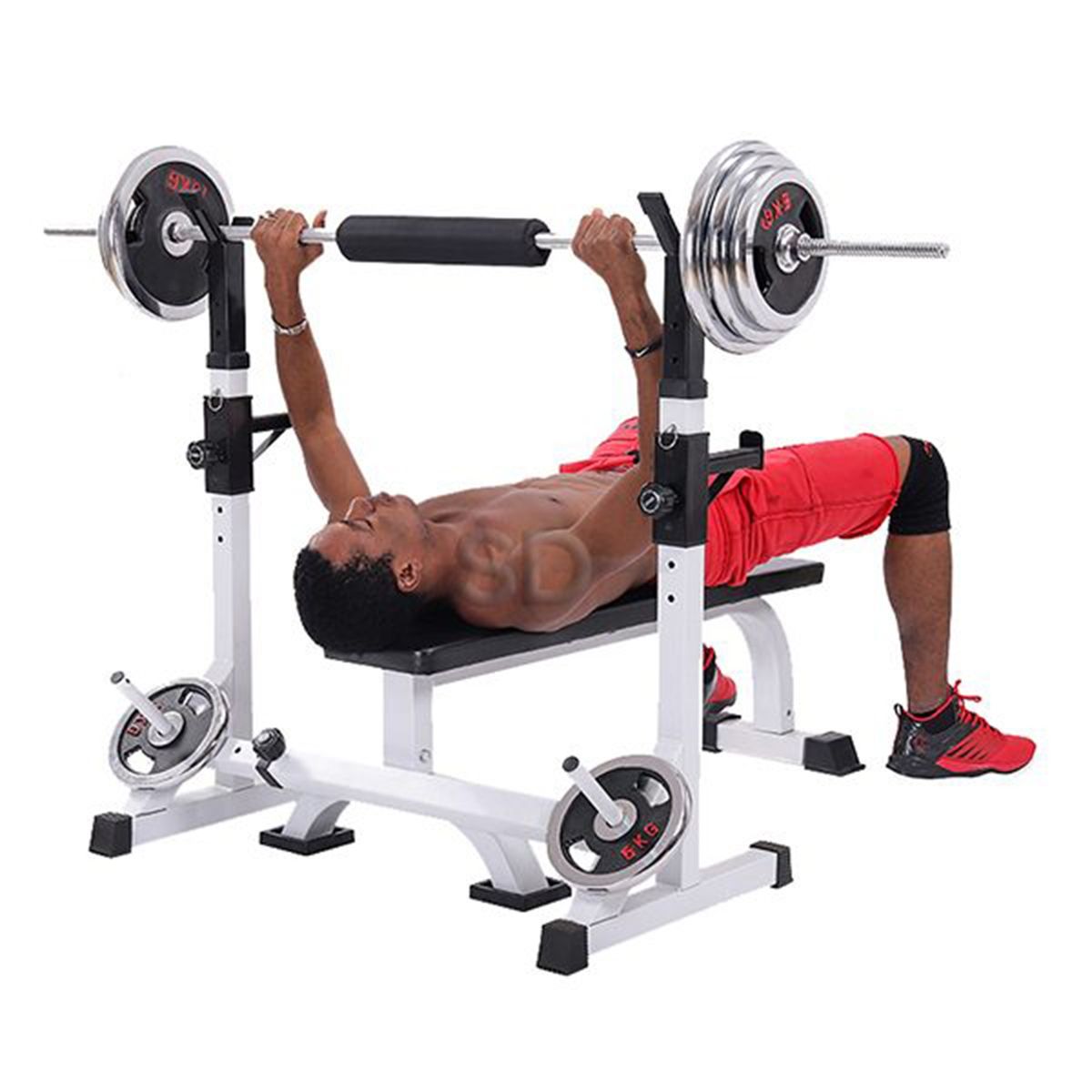 SDFIT - Rack Ajustable LO Rack