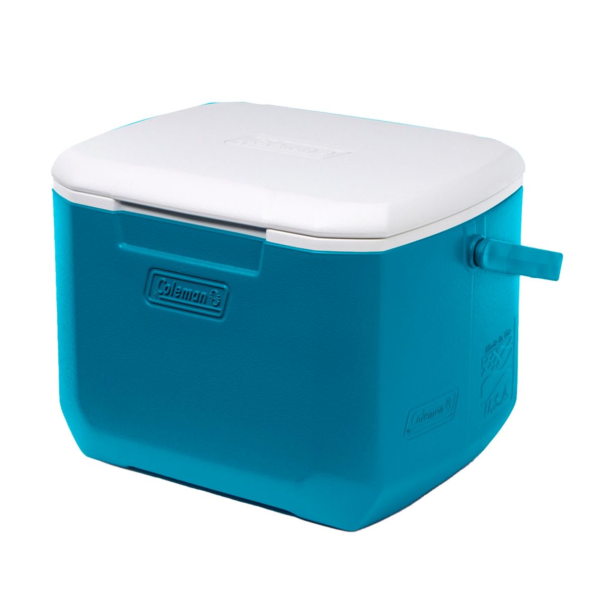 COLEMAN - Cooler Coleman Chiller Ocean 15,1L 16QT
