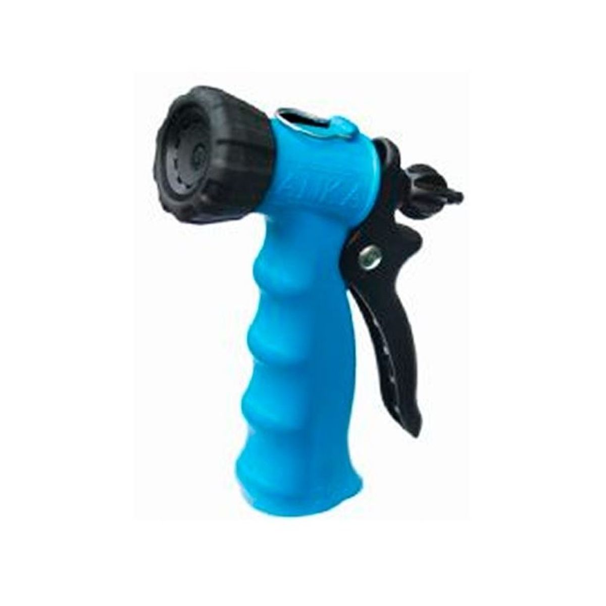 GENERICO - PITON PISTOLA CHORRO REGULABLE 34 20MM ANKA