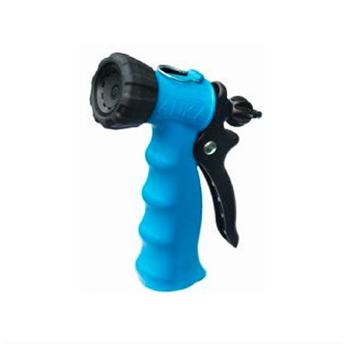 GENERICO - PITON PISTOLA CHORRO REGULABLE 34 20MM ANKA