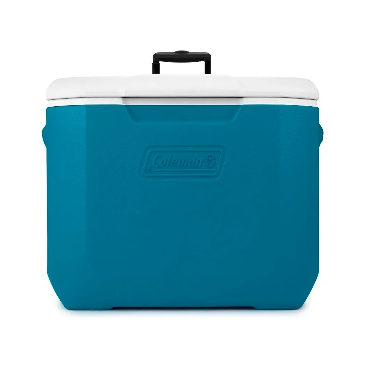 COLEMAN Cooler con Ruedas Coleman Chiller Ocean 56,8L 60QT
