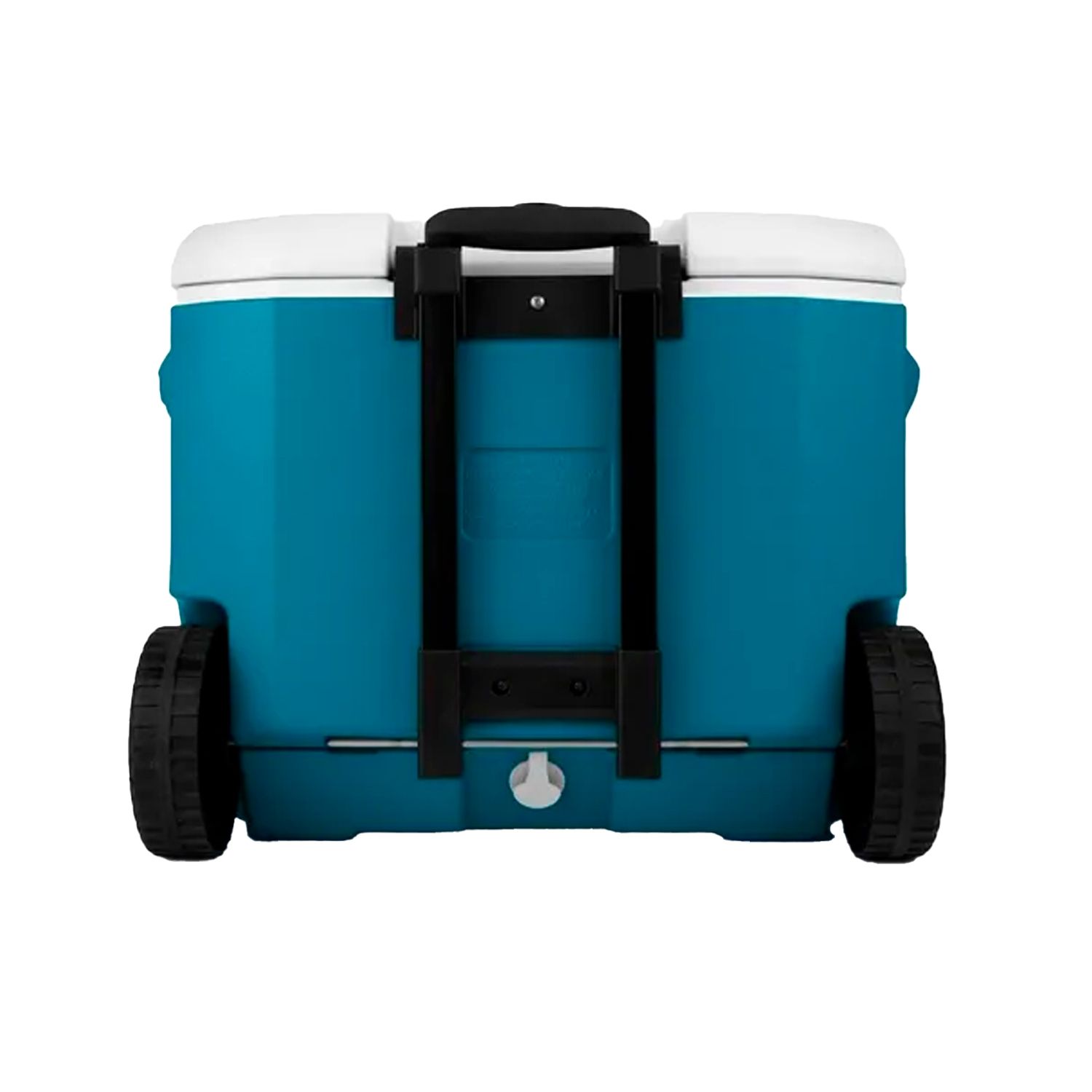 COLEMAN Cooler con Ruedas Coleman Chiller Ocean 56,8L 60QT