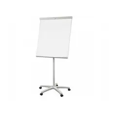 IGPRO - Pizarra Movil Papelografo pata estrella 70x100cm