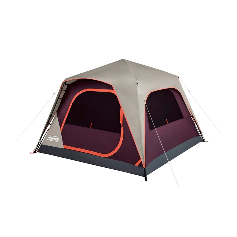 COLEMAN - Carpa Coleman Skylodge 6P Instant Cabin