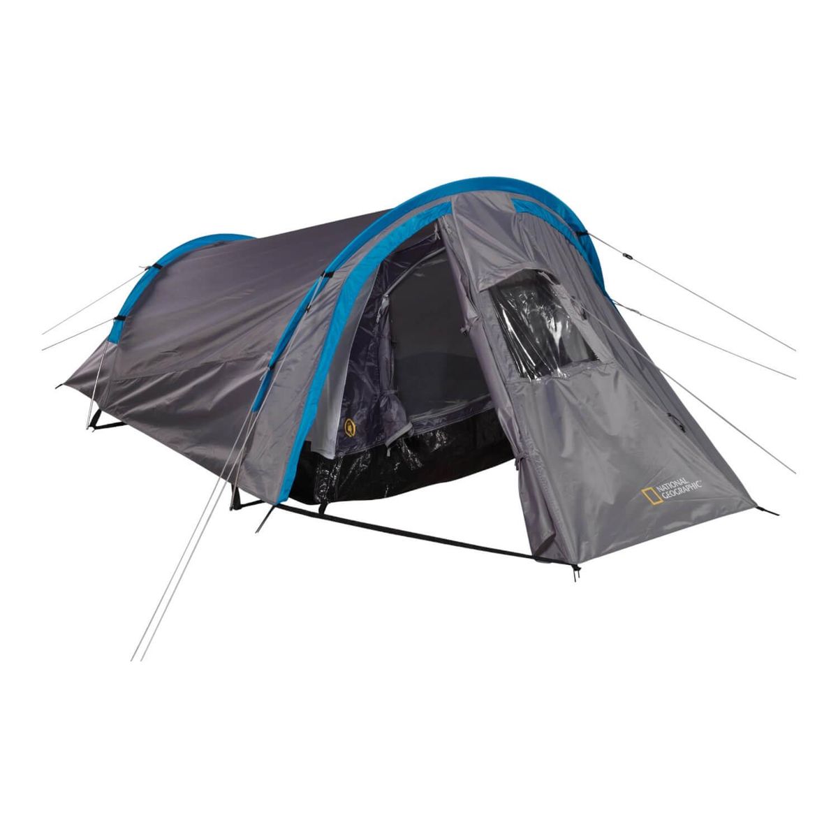 NATIONAL GEOGRAPHIC - Carpa Camping 2 Personas New Calgary National Geographic