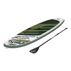 BESTWAY - Stand Up Paddle Inflable Kahawai Set 310x86x15cm