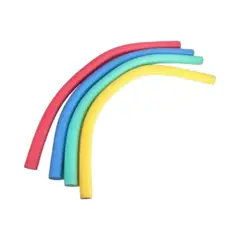 GAME POWER - Flotador Tubular Tallarin para Piscina 122x6.5Cm Gamepower