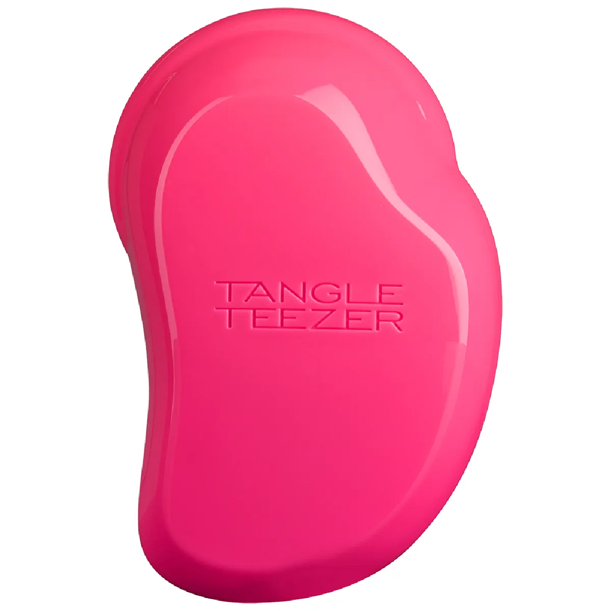 TANGLE TEEZER - Cepillo de Pelo Tangle Teezer Original Fucsia