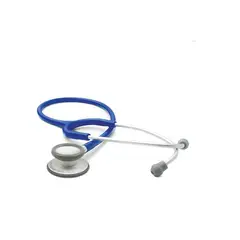 ADC - Fonendoscopio Azul Rey ADSCOPE-Lite ADC® 619 + Estuche Negro