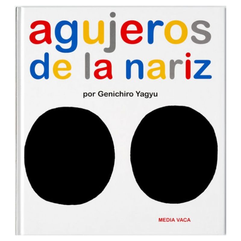 GENERICO - Agujeros de la nariz TD