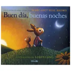 CORIMBO - Buen día, buenas noches