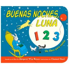 CORIMBO - Buenas noches, luna 123