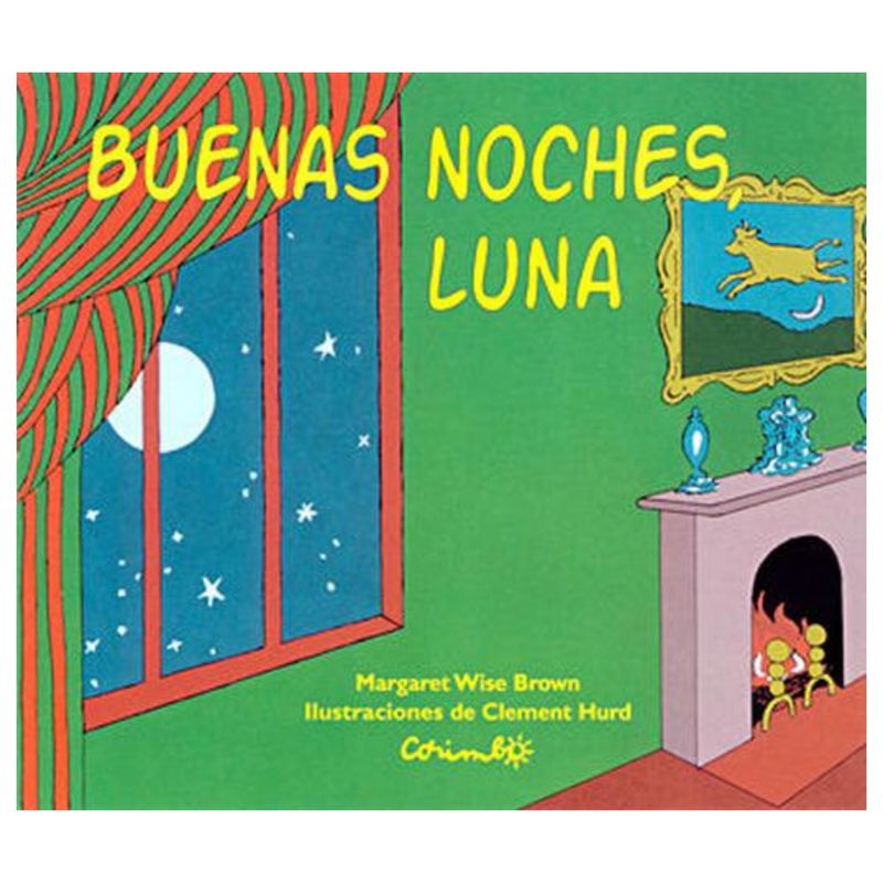 CORIMBO - Buenas noches, luna CORIMBO