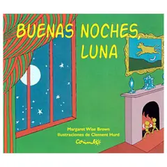 CORIMBO - Buenas noches, luna
