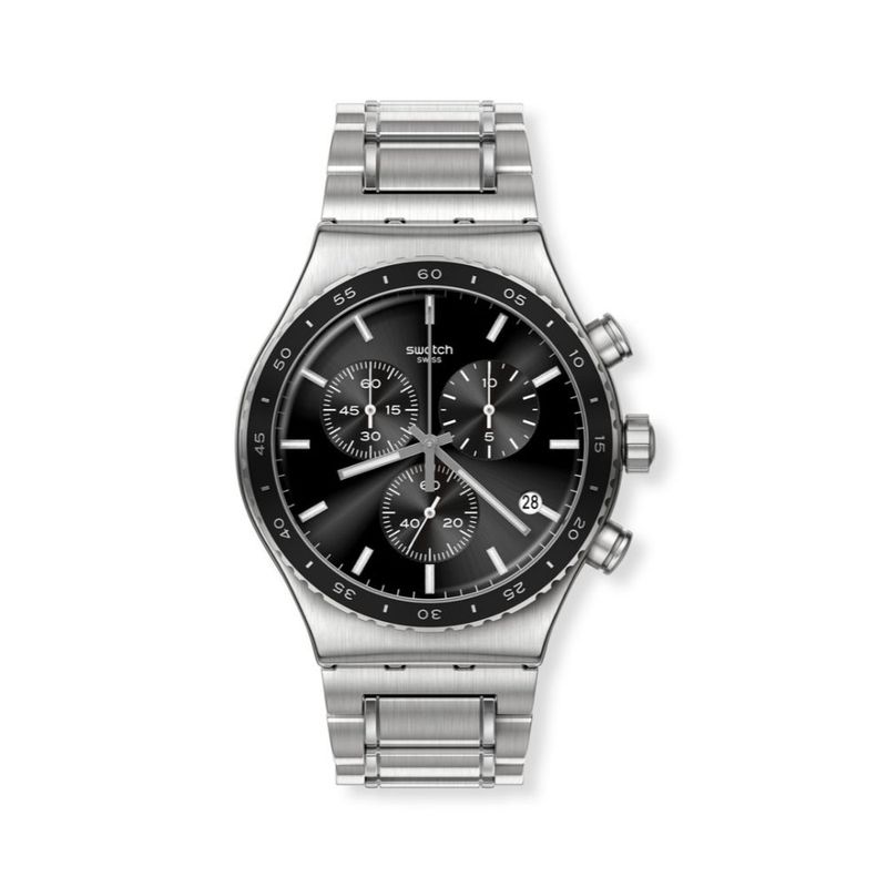 SWATCH - Reloj Swatch Hombres Fashion