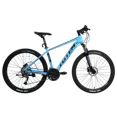 TOTEM - BICICLETA MTB ARO 27.5*17 MOD W960 AZUL