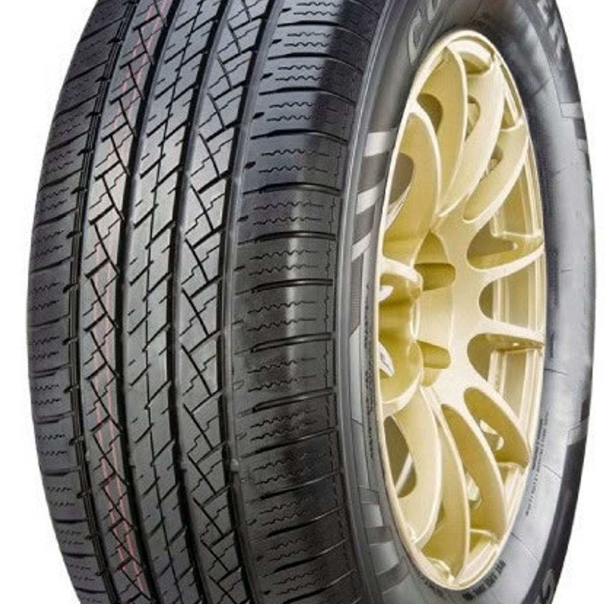 COMFORSER - NEUMÁTICO 225/75 R15 HT CF2000 102H