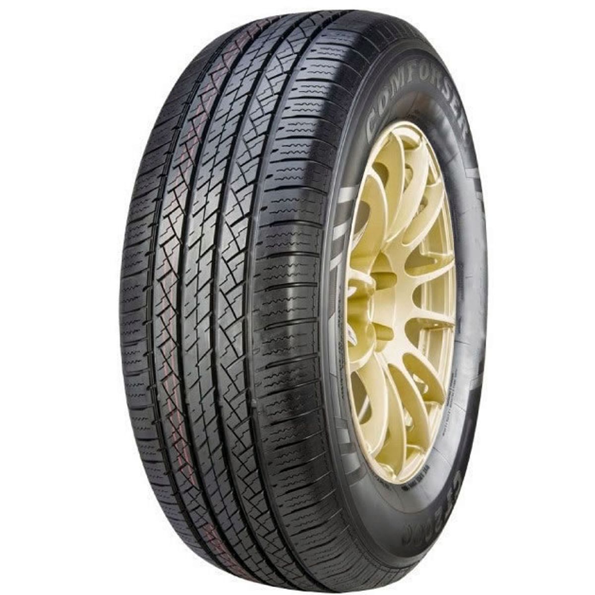 COMFORSER - NEUMÁTICO 225/75 R15 HT CF2000 102H