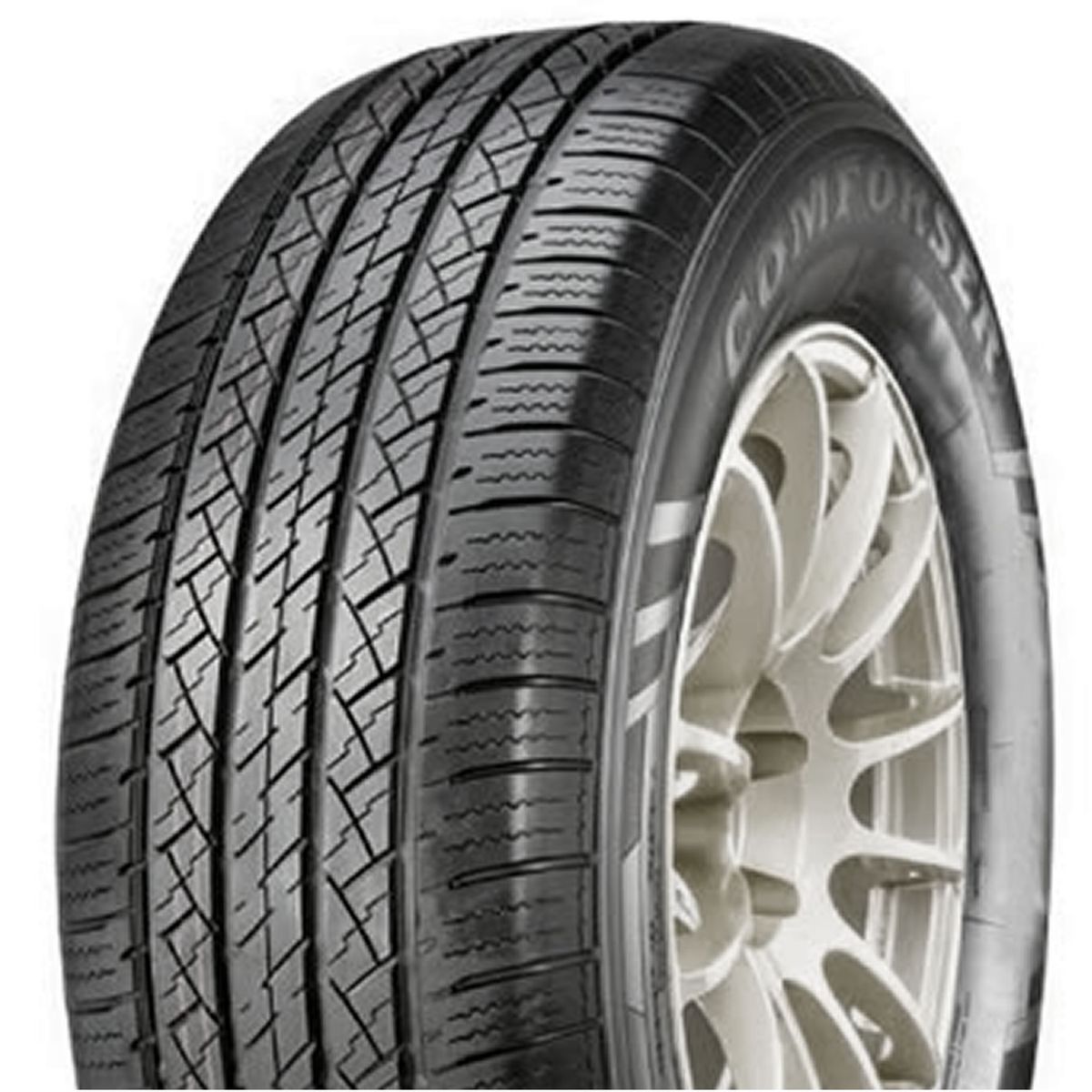 COMFORSER - NEUMÁTICO 225/75 R15 HT CF2000 102H