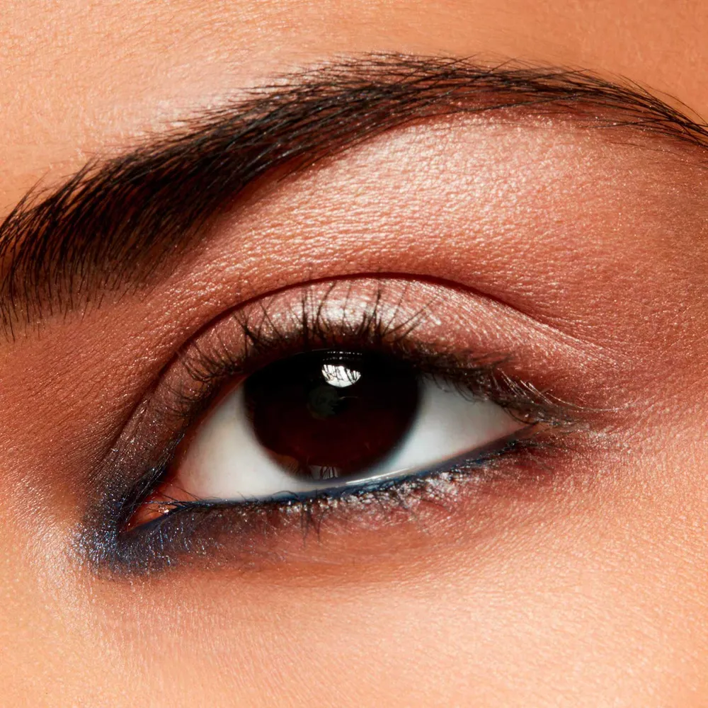 Mac Frost Eye Shadow Naked Lunch, foto 4