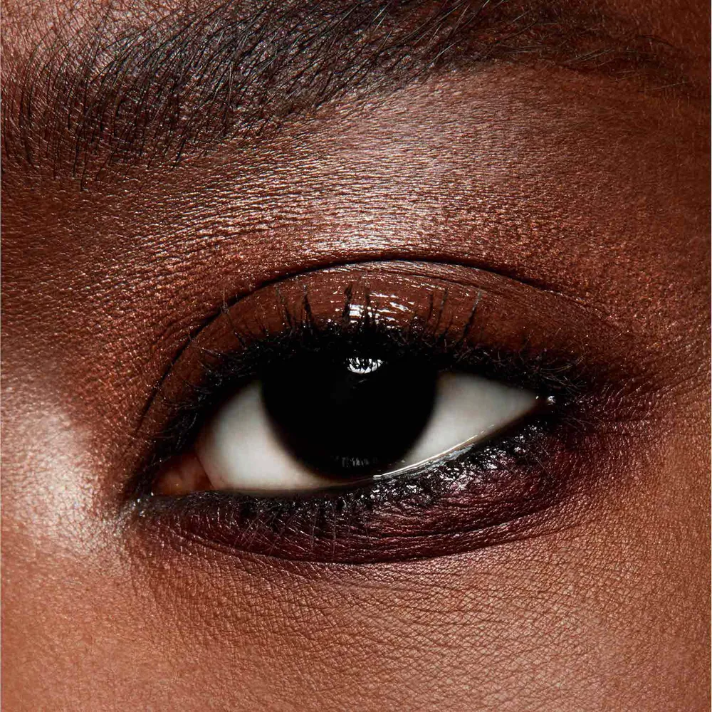 Mac Frost Eye Shadow Naked Lunch, foto 5