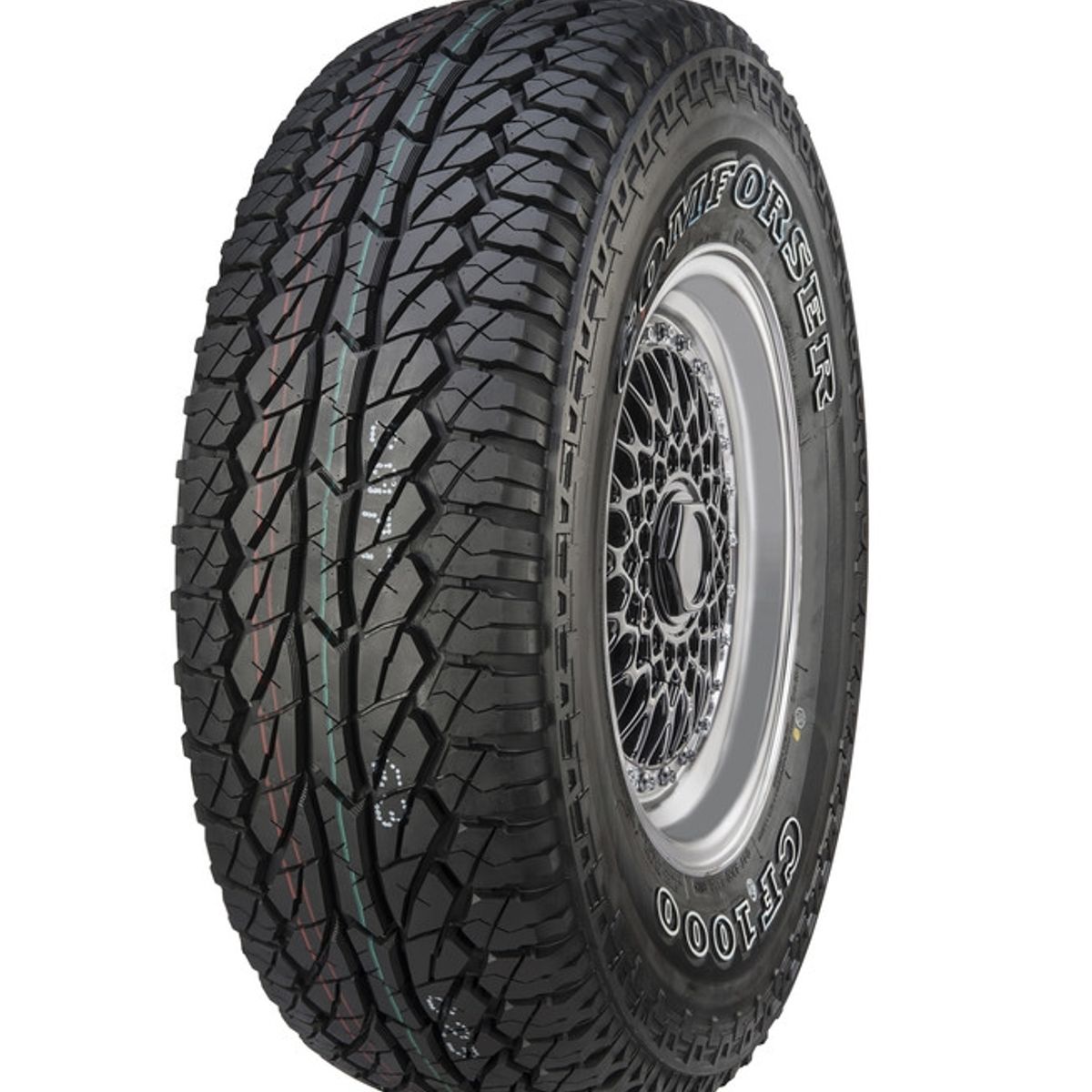 COMFORSER - NEUMÁTICO 265/65 R17 AT CF1000 AT 110T