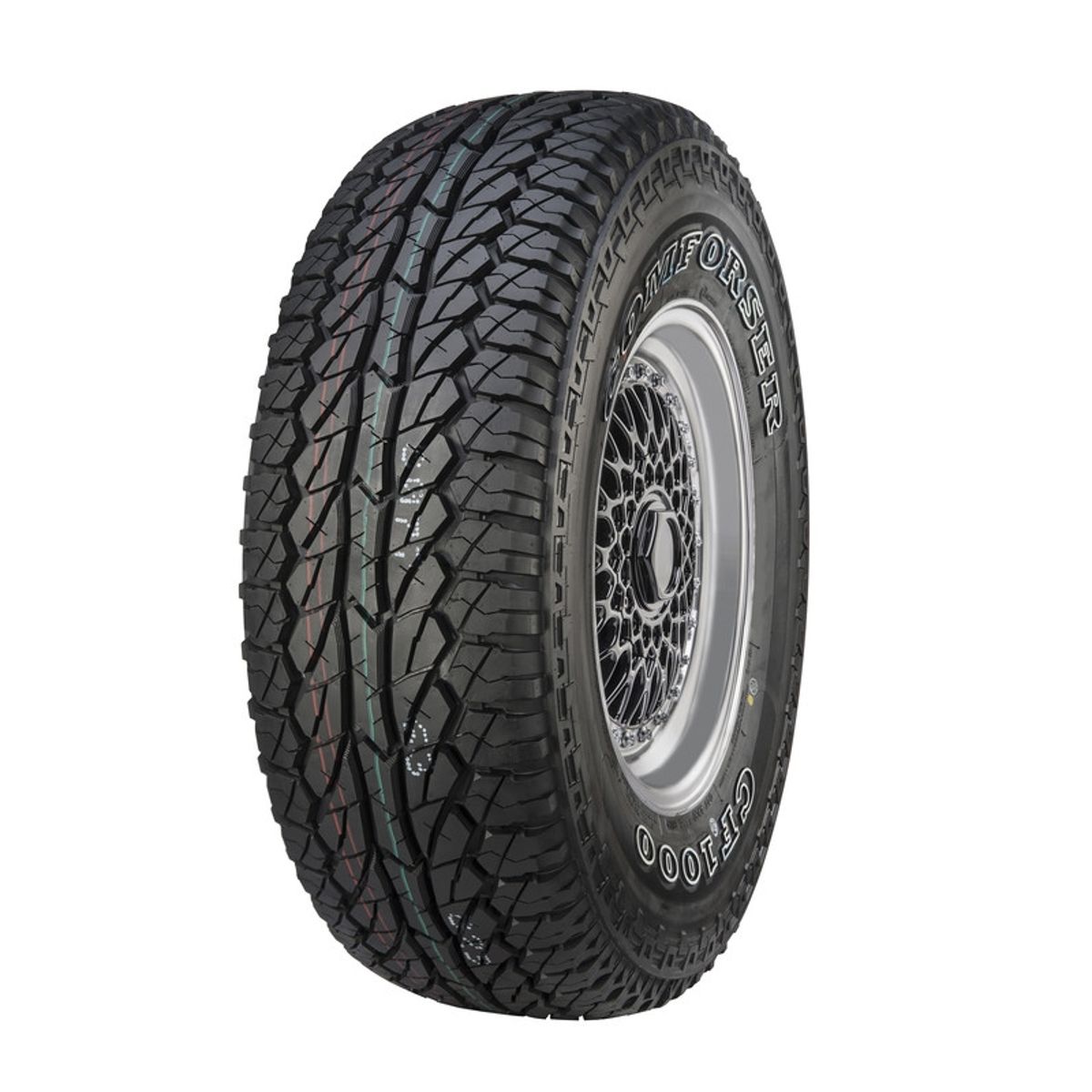 COMFORSER - NEUMÁTICO 265/65 R17 AT CF1000 AT 110T