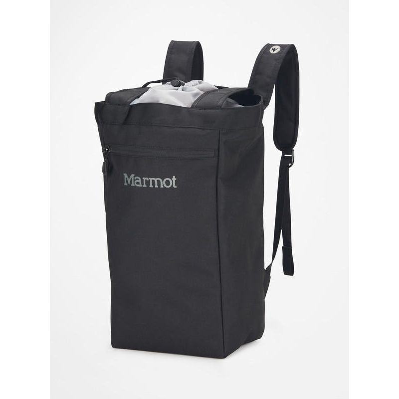 MARMOT - Mochila Urban Hauler Medium Negro MARMOT