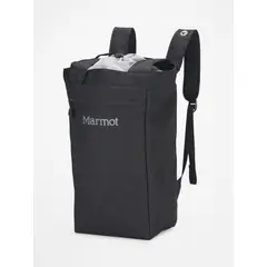 MARMOT - Mochila Urban Hauler Medium Negro