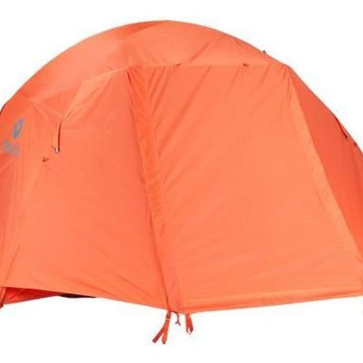 MARMOT - Carpa Unisex Catalyst 3 Personas Naranjo MARMOT