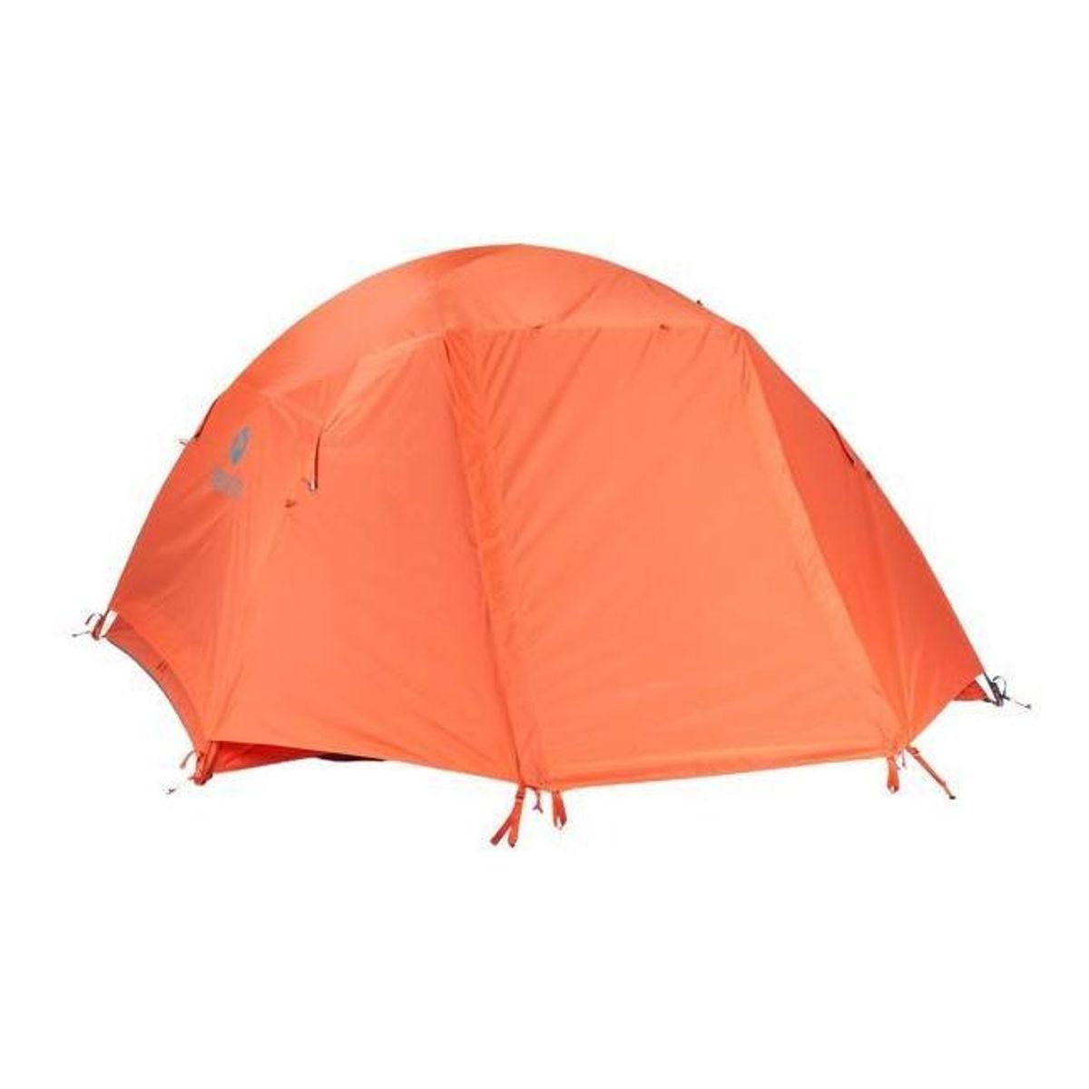 MARMOT - Carpa Unisex Catalyst 3 Personas Naranjo MARMOT