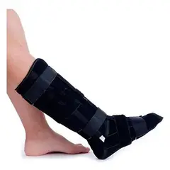 ESHOPANGIE - Bota Ortopedica Larga Inmovilizadora Reforzada