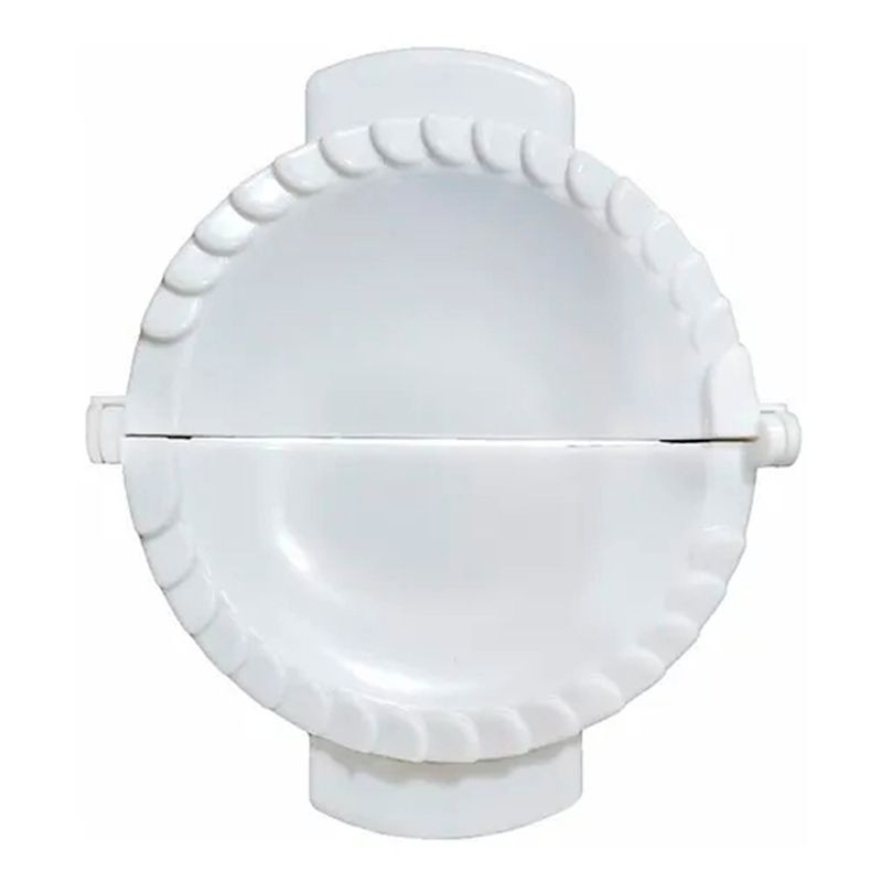 ESHOPANGIE - Molde Empanada 18cm Moldes Para Hacer Empanadas