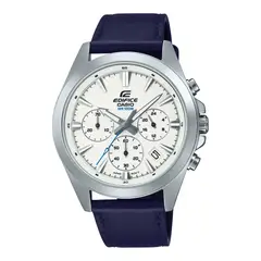 EDIFICE - Reloj Hombre Casual