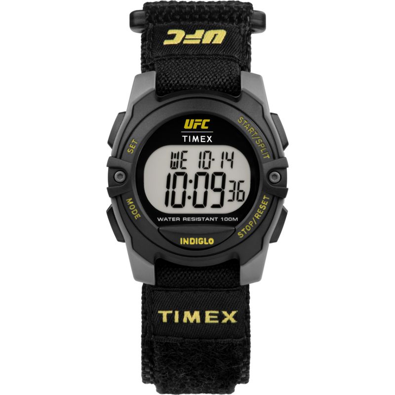 TIMEX - Reloj Timex Unisex Deportivo