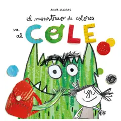FLAMBOYANT - El Monstruo de colores va al Cole