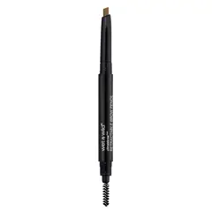 WET AND WILD - Lapiz De Cejas Angular Retractil Café Claro