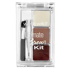 WET AND WILD - Kit De Cejas