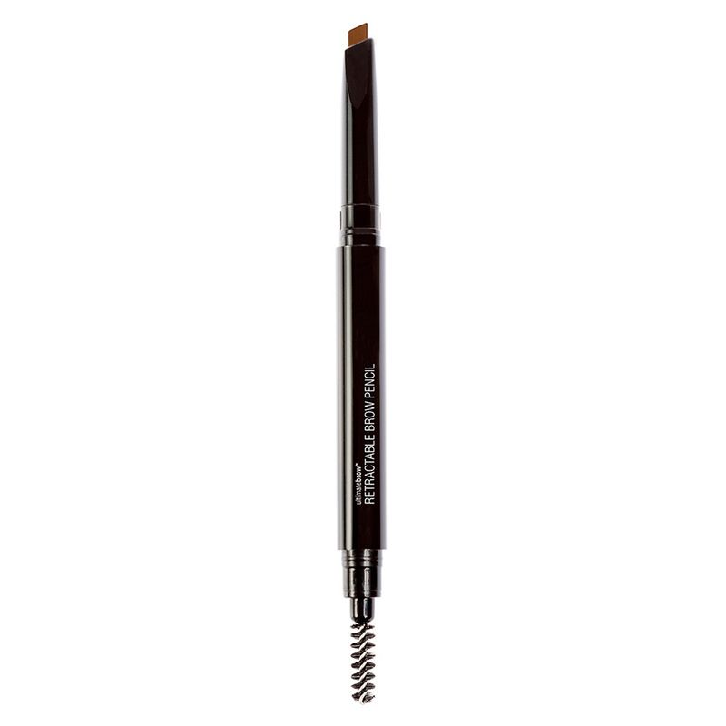 WET AND WILD - Lapiz De Cejas Angular Retractil Café