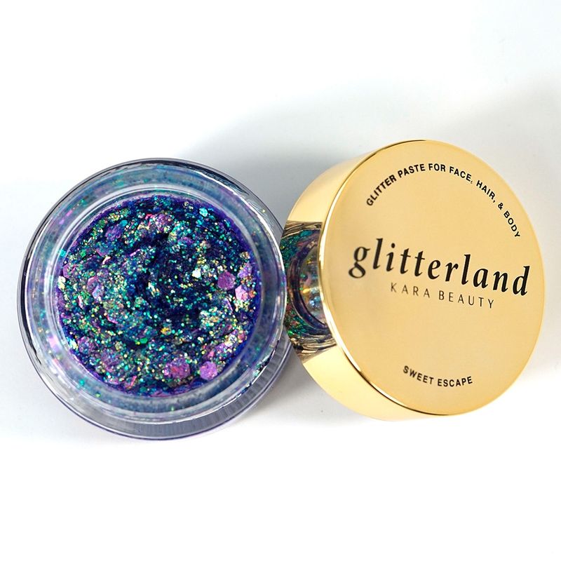 KARA - Sombra Glitterland Secretly A Marmaid