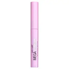 WET AND WILD - Máscara De Pestañas Mega Length Waterproof