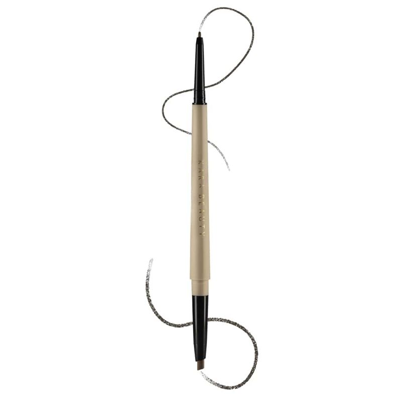KARA - Brow Pencil Medium Brown